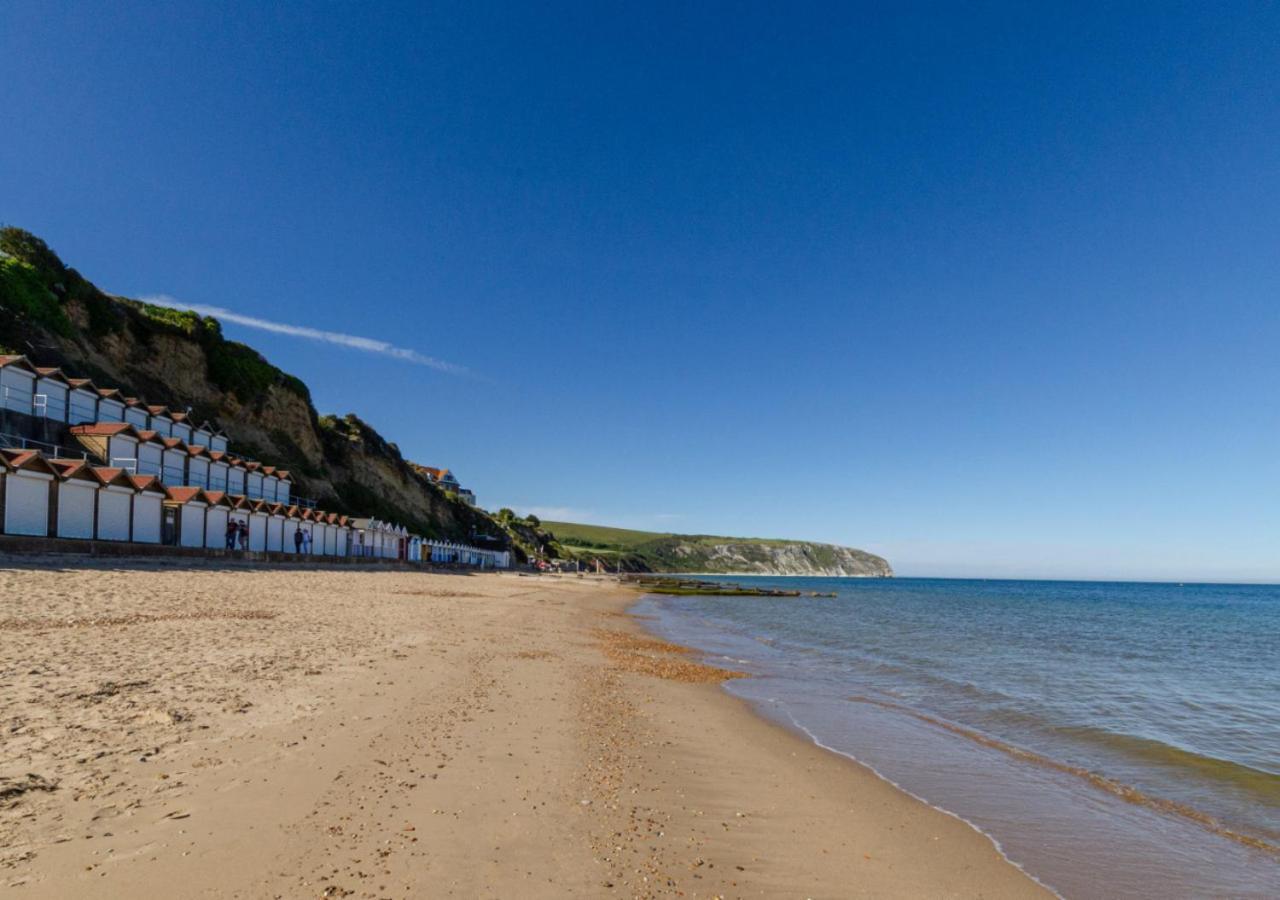 Sea Glass Apartment Swanage