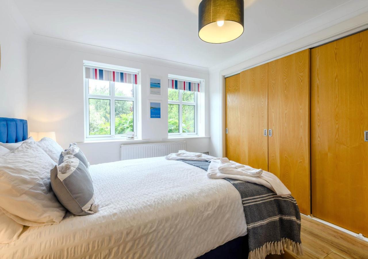 Apartamento Sea Glass