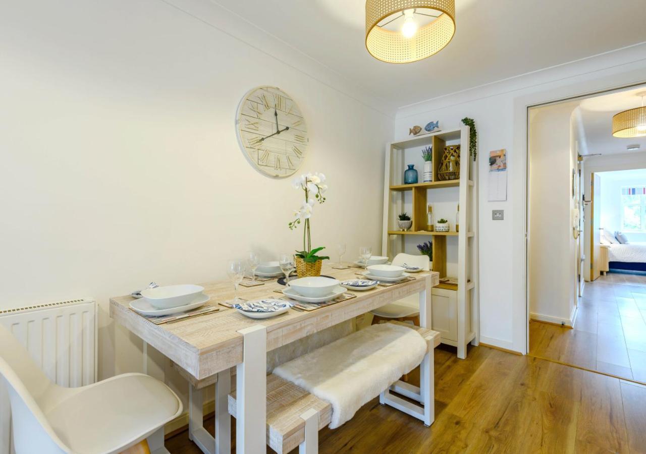 Apartamento Sea Glass *